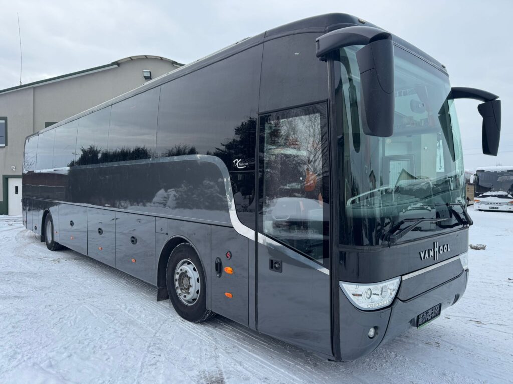 Jak wybrać pewny autokar turystyczny?