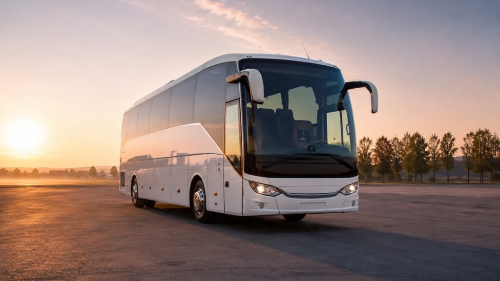 Jak zostać przewoźnikiem autobusowym - Polska