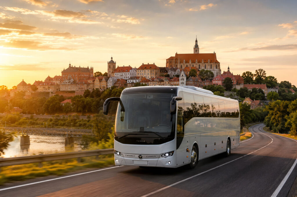 Autokar dla firmy z Sandomierza i regionu – co warto wiedzieć przed zakupem Autokar dla firmy z Sandomierza i regionu – co warto wiedzieć przed zakupem?